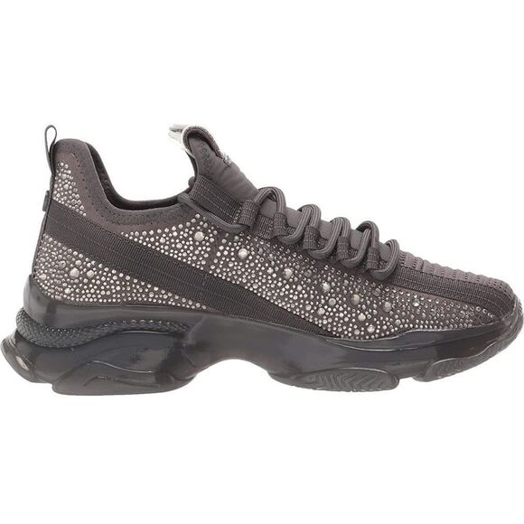 Steve Madden Women's Maxima Sneaker size 7,5 - Picture 1 of 8